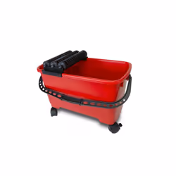 Bac de nettoyage à carreleurs Rubi RubiClean TRIPLE SuperPro