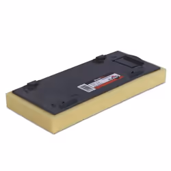 Éponge pour le nettoyage des carreaux de céramique Rubi PLUS SUPERPRO