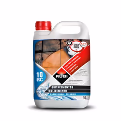 Nettoyeur Rubi RC-10 Cement Remover; 5 l
