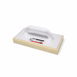 Éponge pour le nettoyage des carreaux de céramique Rubi 28x14x3 cm HIDRO Pro