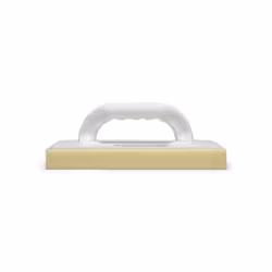 Éponge pour le nettoyage des carreaux de céramique Rubi 28x14x3 cm HIDRO Pro