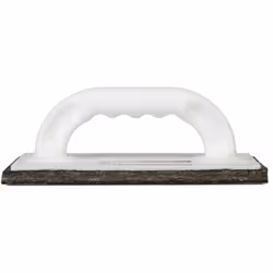 Le Talochon mousse pro RUBI - 24975 est l'outil incontournable pour le nettoyage efficace des surfaces en céramique et d'autr ...