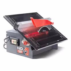 RUBI Nd-180 Smart 2800 tr/min