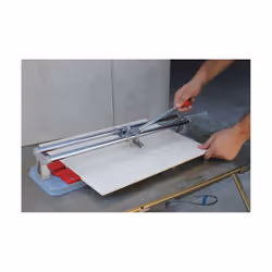 Coupe-carreaux manuelle Rubi PRACTIC 50 - Vue supplémentaire 10
