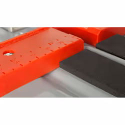 Coupe-carreaux manuelle Rubi PRACTIC 60 - Vue supplémentaire 5