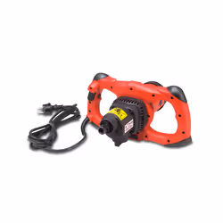 RUBI 24998 agitateur électrique 1600 W 570 tr/min