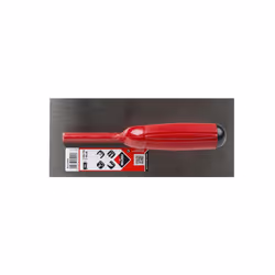 Spachtel Rubi Bicolour; 280x120 mm