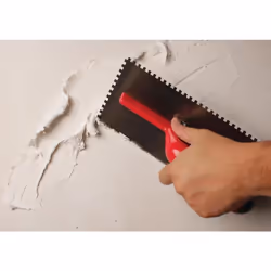 Peignes pour colle à carrelage Rubi 25903; 6x6 mm; 28 cm - Vue supplémentaire 5