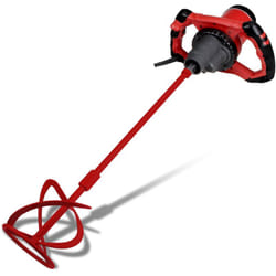 RUBI 25940 RUBIMIX-9 Mezclador Eléctrico 240V-50/60Hz Sin Maleta - ref: 25940