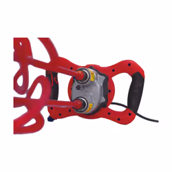 RUBI RUBIMIX-9 DUPLEX agitateur électrique 1350 W