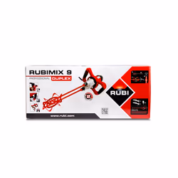 RUBI RUBIMIX-9 DUPLEX agitateur électrique 1350 W