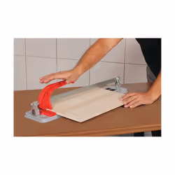 Coupe-carreaux manuelle Rubi BASIC 60