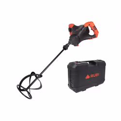 RUBI RUBIMIX-9 POWER MAX