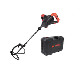 RUBI RUBIMIX-9 POWER MAX bétonnière 2100 W