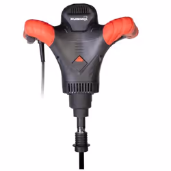 RUBI RUBIMIX-9 POWER MAX bétonnière 2100 W - Vue supplémentaire 4