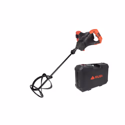 RUBI RUBIMIX-9 POWER MAX
