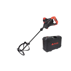 RUBI RUBIMIX-9 POWER MAX bétonnière 2100 W