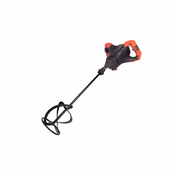RUBI RUBIMIX-9 POWER MAX bétonnière 2100 W