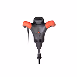 RUBI RUBIMIX-9 POWER MAX bétonnière 2100 W - Vue supplémentaire 4