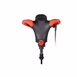 RUBI RUBIMIX-9 POWER MAX bétonnière 2100 W - Vue supplémentaire 5