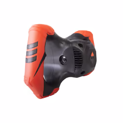 RUBI RUBIMIX-9 POWER MAX bétonnière 2100 W - Vue supplémentaire 6