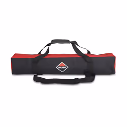 RUBI HIT 1000 N BAG, 10 cm, 1,5 cm, Vitrocéramique, Porcelaine, Grès, Acier inoxydable, Aluminium, Noir, Rouge, Acier inoxyda ...