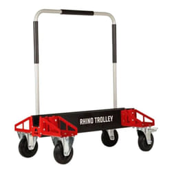 RUBI Chariot De Transport Rhino - 28912