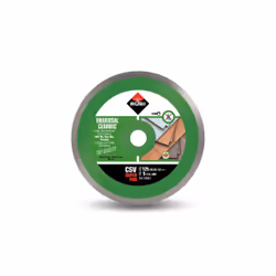 Disque à tronçonner diamanté Rubi CSV 125 SuperPro; 125 mm