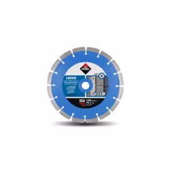 Disque à tronçonner diamanté Rubi SCA SUPER PRO; 230 mm