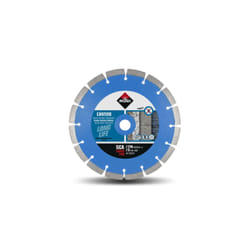 Disque à tronçonner diamanté Rubi SCA SUPER PRO; 230 mm