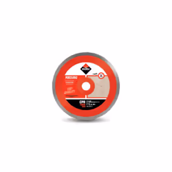 Disque à tronçonner diamanté Rubi CPR 125 SuperPro; 125 mm