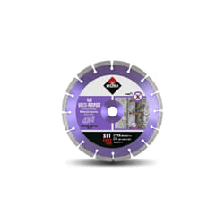 Disque à tronçonner diamanté Rubi STT SUPER PRO; 115 mm