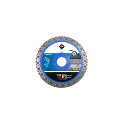 Disque à tronçonner diamanté Rubi TVR 115 SUPERPRO; 115 mm