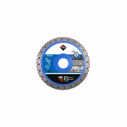 Disque à tronçonner diamanté Rubi TVR 115 SUPERPRO; 115 mm