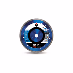 Disque à tronçonner diamanté Rubi TVA 180 SuperPro; 180 mm