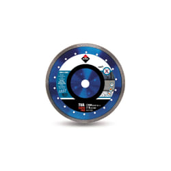 Disque à tronçonner diamanté Rubi TVA 230 SuperPro; 230 mm