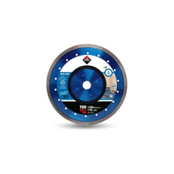 Disque à tronçonner diamant pour coupe humide Rubi TVH 250 SuperPro; 250 mm