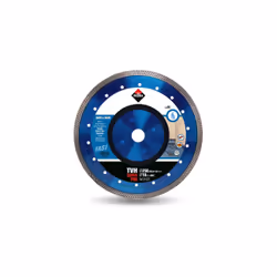 Disque à tronçonner diamant pour coupe humide Rubi TVH 250 SuperPro; 250 mm - Vue supplémentaire 2