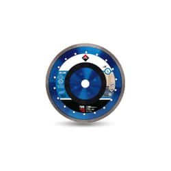 Disque à tronçonner diamant pour coupe humide Rubi TVH 300 SuperPro; 300 mm