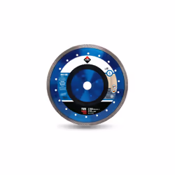 Disque à tronçonner diamant pour coupe humide Rubi TVH 350 SuperPro; 350 mm