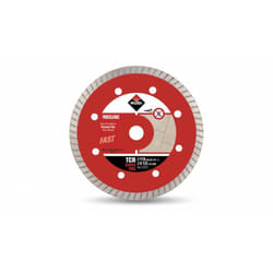 Disque à tronçonner diamanté Rubi TCR 115 SuperPro; 115 mm