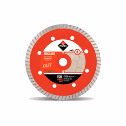 Disque à tronçonner diamanté Rubi TCR 125 SuperPro; 125 mm