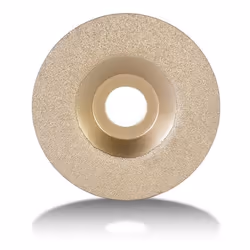 Disque a meuler diamant Rubi VDF 100 PRO; 31974; 100 mm