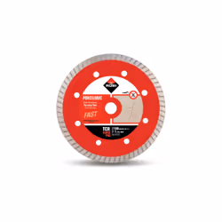 Disque à tronçonner diamanté Rubi TCR 180 SuperPro; 180 mm