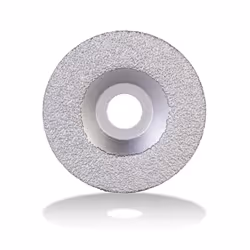 Disque a meuler diamant Rubi VDG 100 PRO 31979; 100 mm