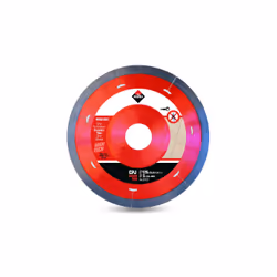 Disque à tronçonner diamanté Rubi CPJ 125 SuperPro; 125 mm