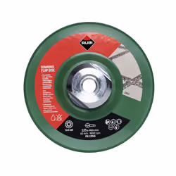 Disque a meuler diamant Rubi 32937; 125 mm