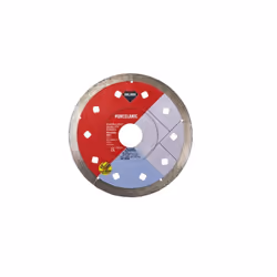 Disque diamanté SLITHER SUPERPRO pour grès - Ø 125 x 22 mm - RUBI - 32961