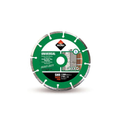 Disque à tronçonner diamanté Rubi SHR 350 SuperPro; 350 mm