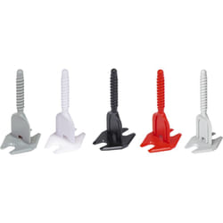 35901 Base Plana 5 mm Cyclone lS.(B-300) - ref: 35901 - Rubi